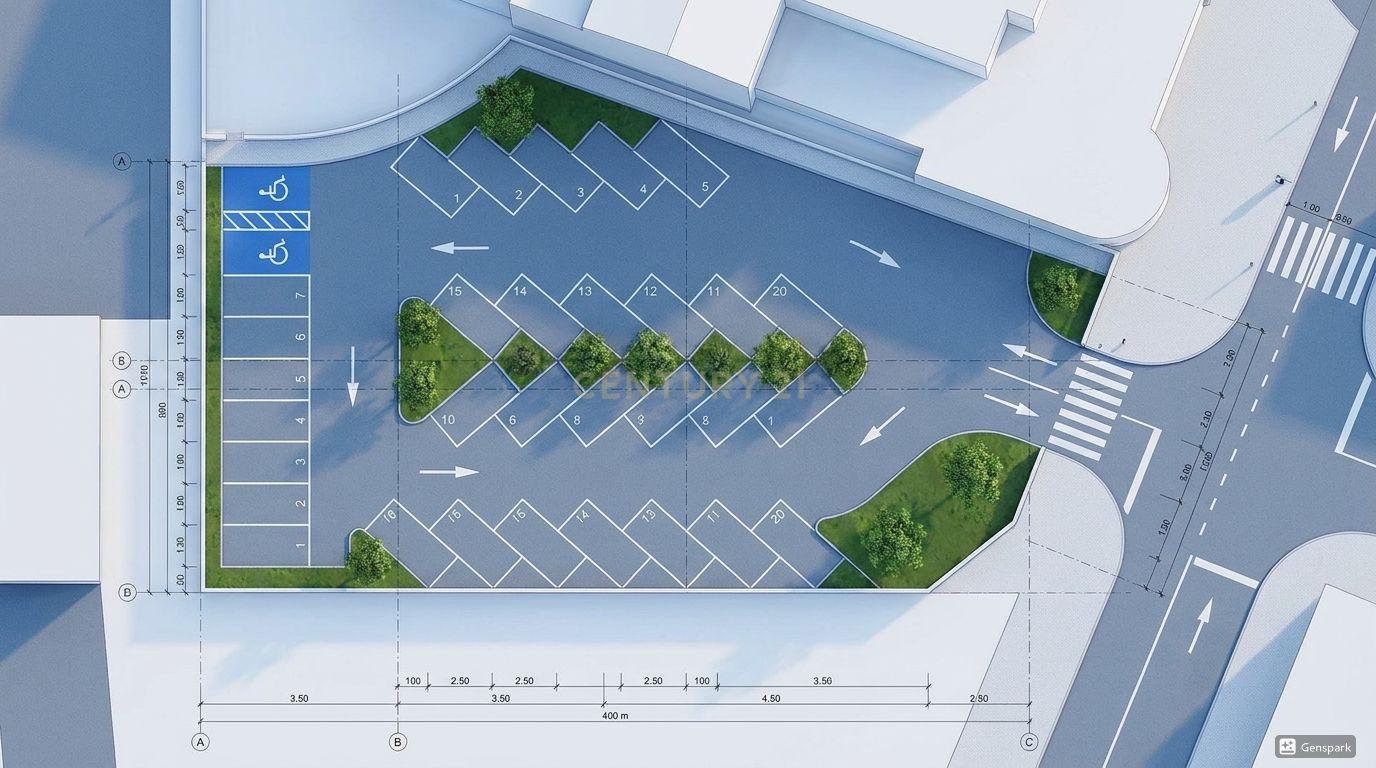 Fotografia 3 de Terreno com 506m2 na Charneca de Caparica, para construção de postos de abastecimento de carros elétricos