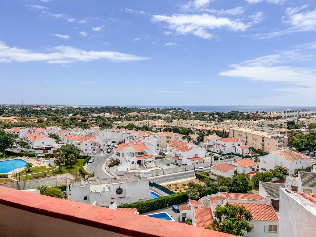 Apartamento T2 com Vista Mar, Albufeira, Algarve - Image 16