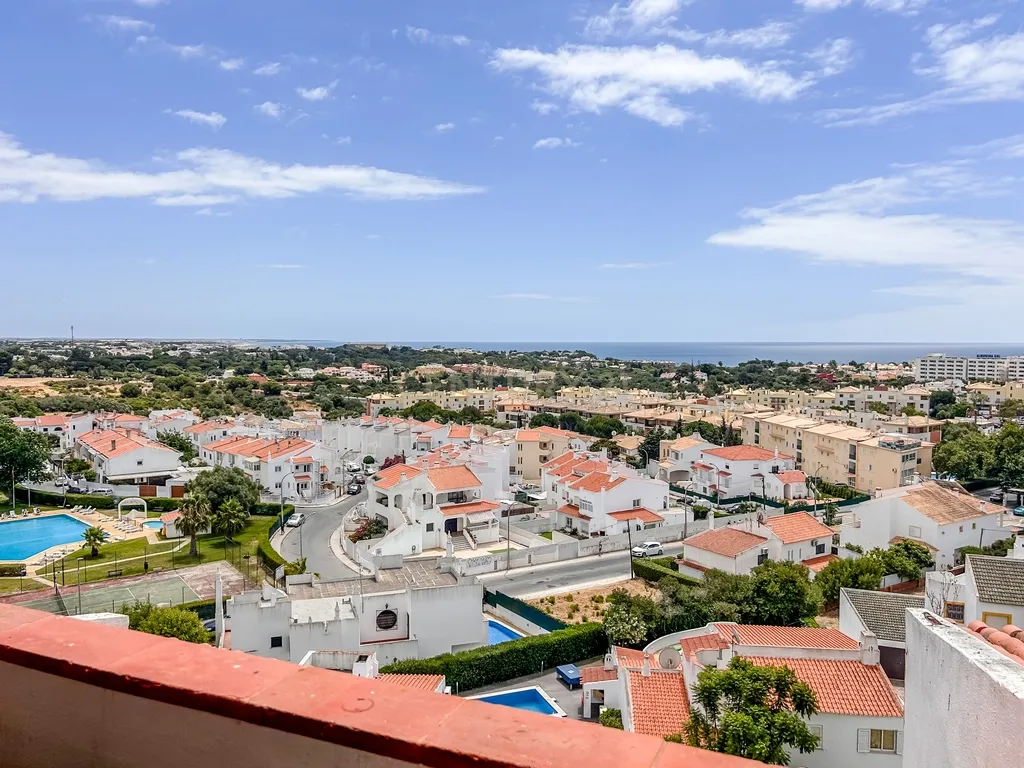 Apartamento T2 com Vista Mar, Albufeira, Algarve - Image 16