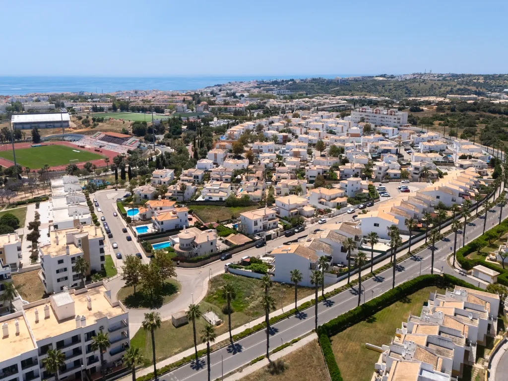 MORADIA T3 - QUINTA DO INFANTE, ALBUFEIRA - Image 27