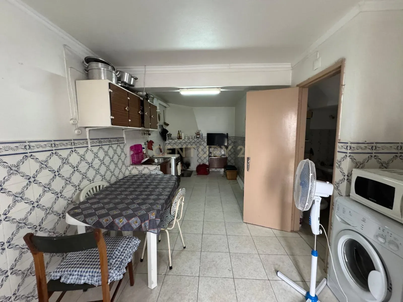 Fotografia 3 de Moradia T2 em Proença a Velha, Idanha a Nova
