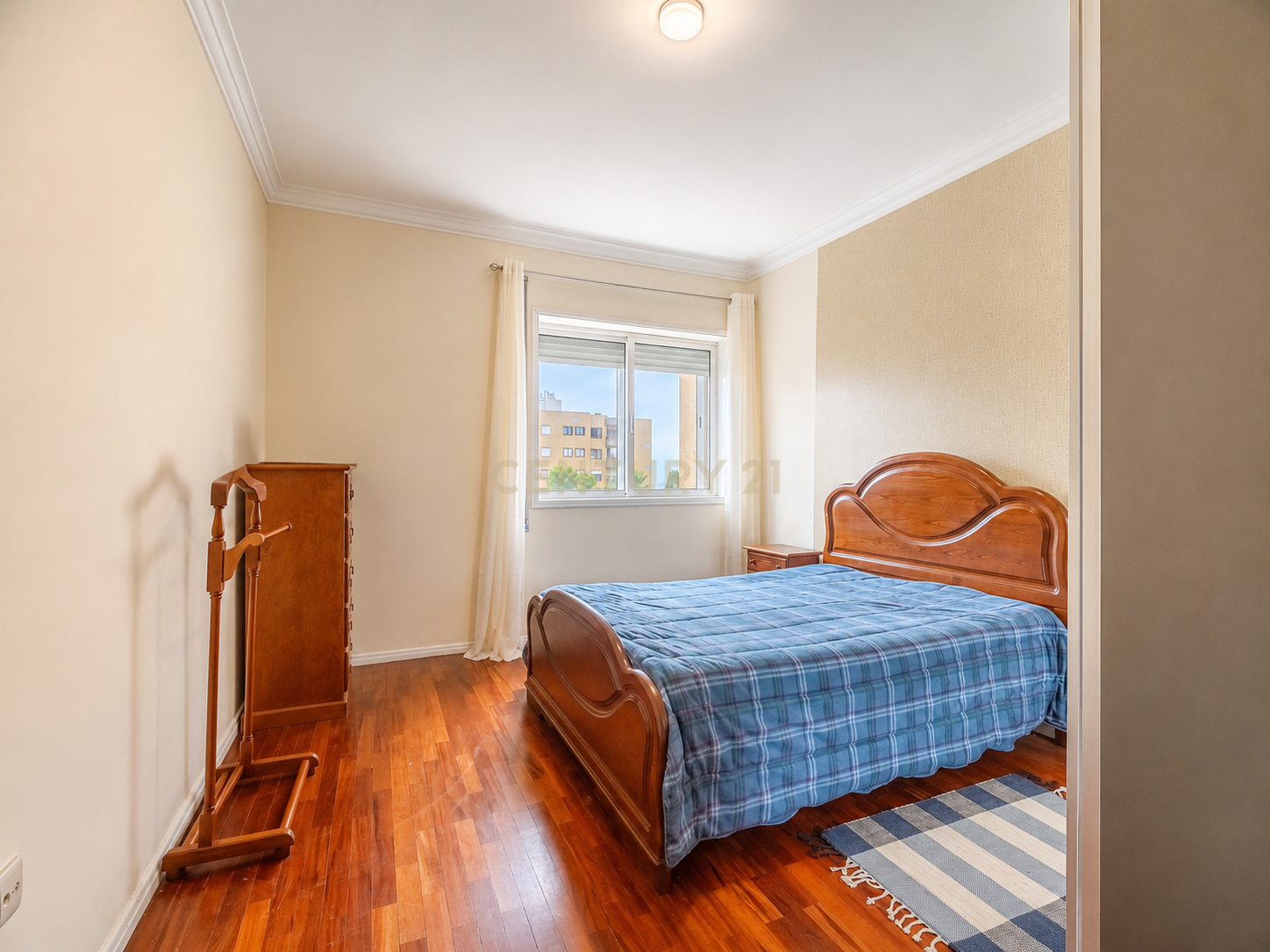 Fotografia 12 de Apartamento T2 com Vista Panorâmica em Gondomar