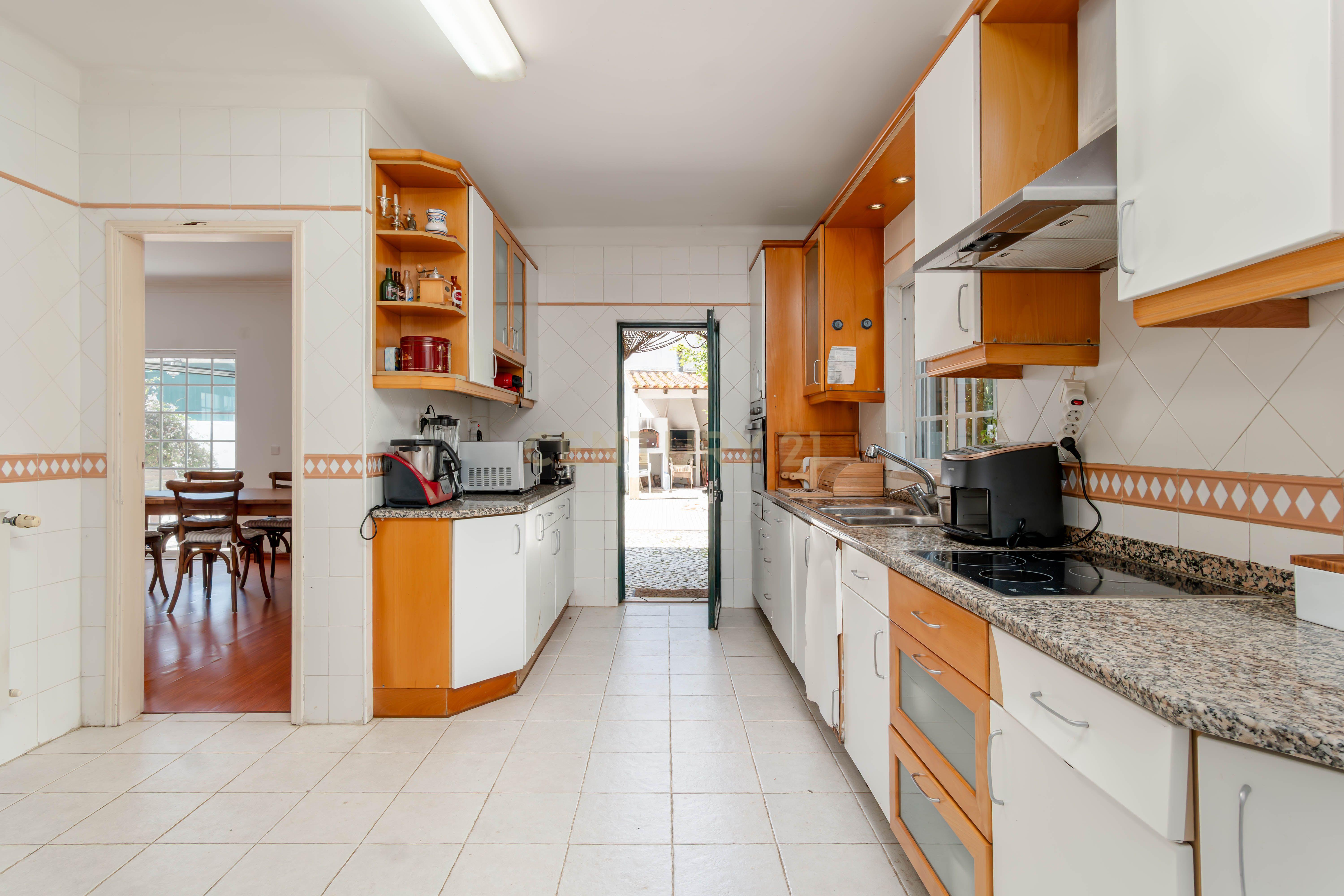 Moradia T5 à venda em Azeitão (São Lourenço e São Simão), Setúbal — foto 25