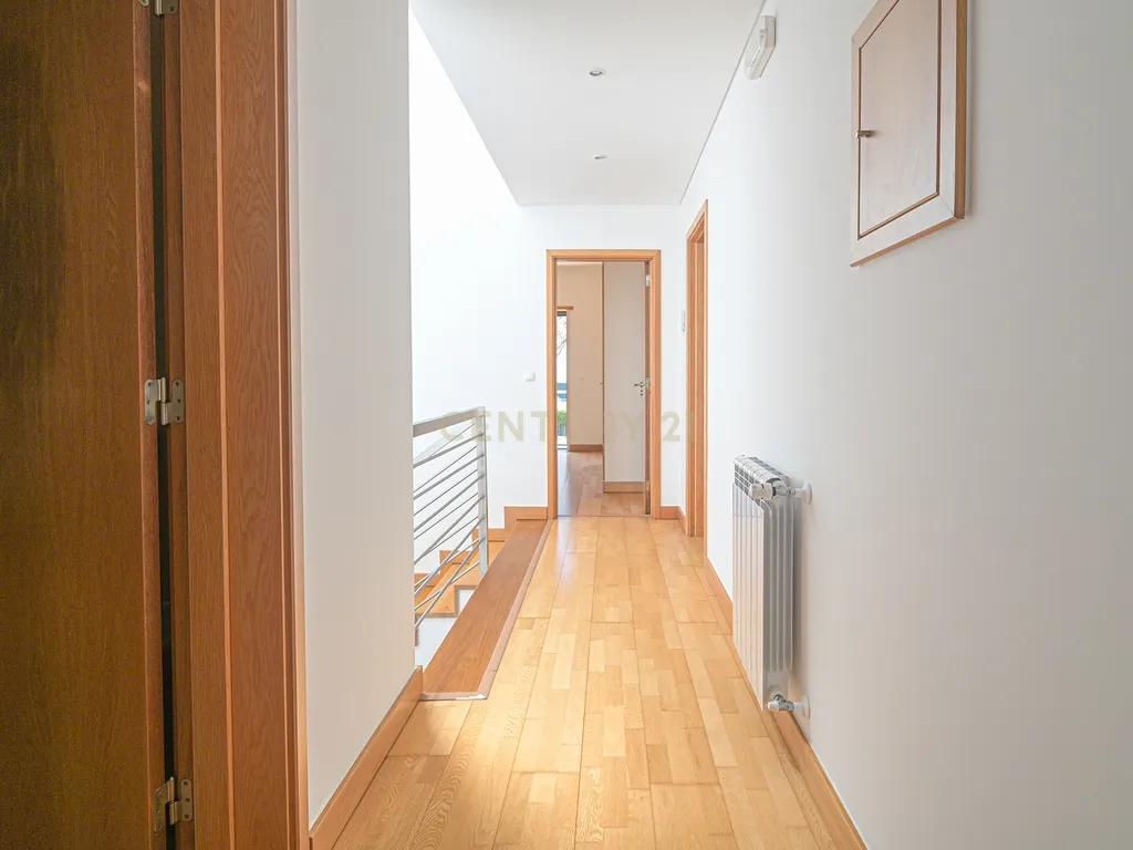 Moradia em Banda T4 no Empreendimento Oeiras Golfe Residence - Image 38
