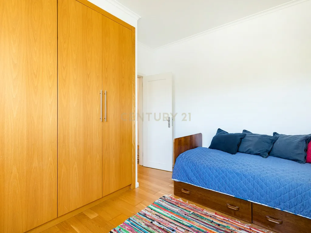 Moradia Geminada T3 com Jardim Privativo e Vista para o Parque Natural – Murches - Image 24