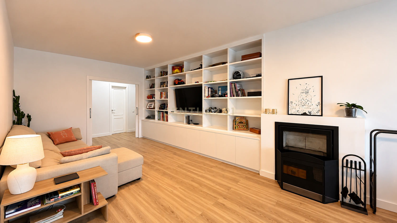 Apartamento T4 em Paredes, €380.000