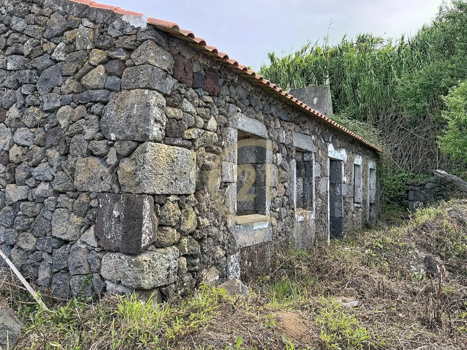 Moradia T2 à venda em Santa Bárbara, Angra do Heroísmo — foto 18