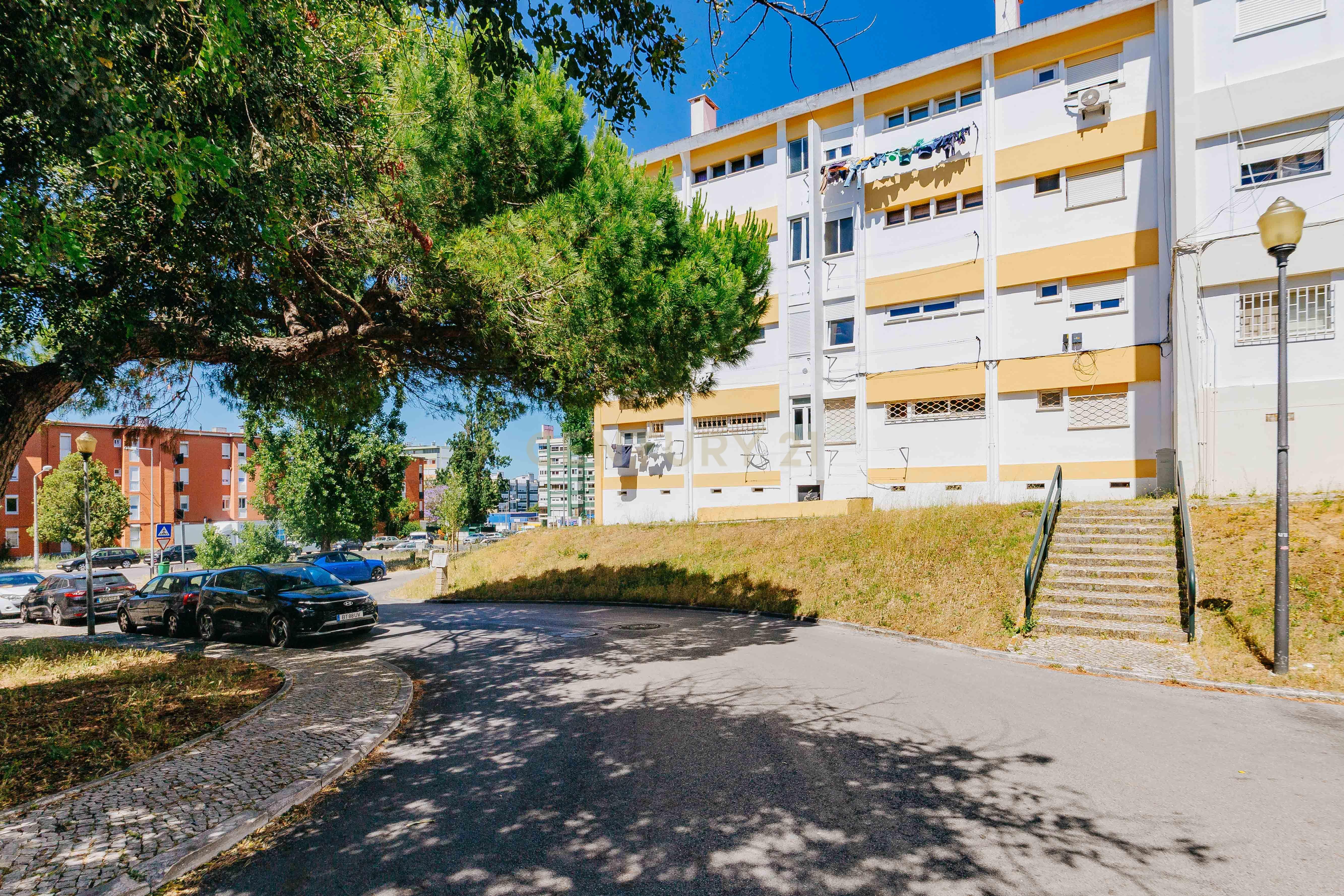 Fotografia 3 de Apartamento T2 com Varanda e Arrecadação nos Olivais Sul