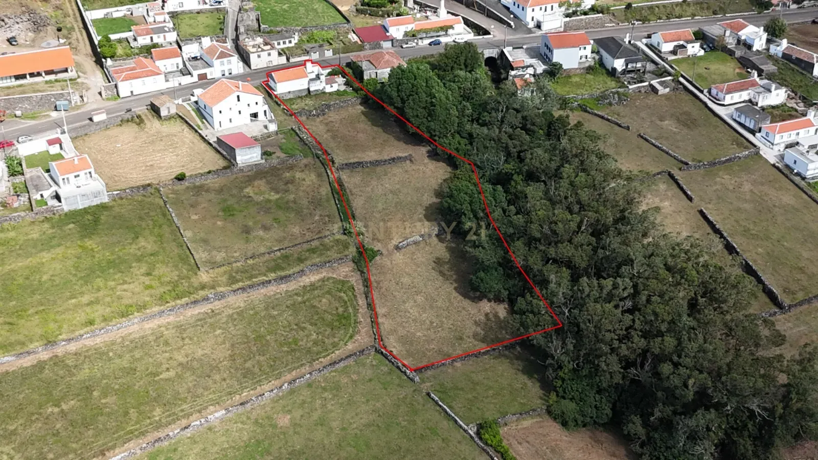 Moradia T4 à venda em Santa Bárbara, Angra do Heroísmo — foto 6