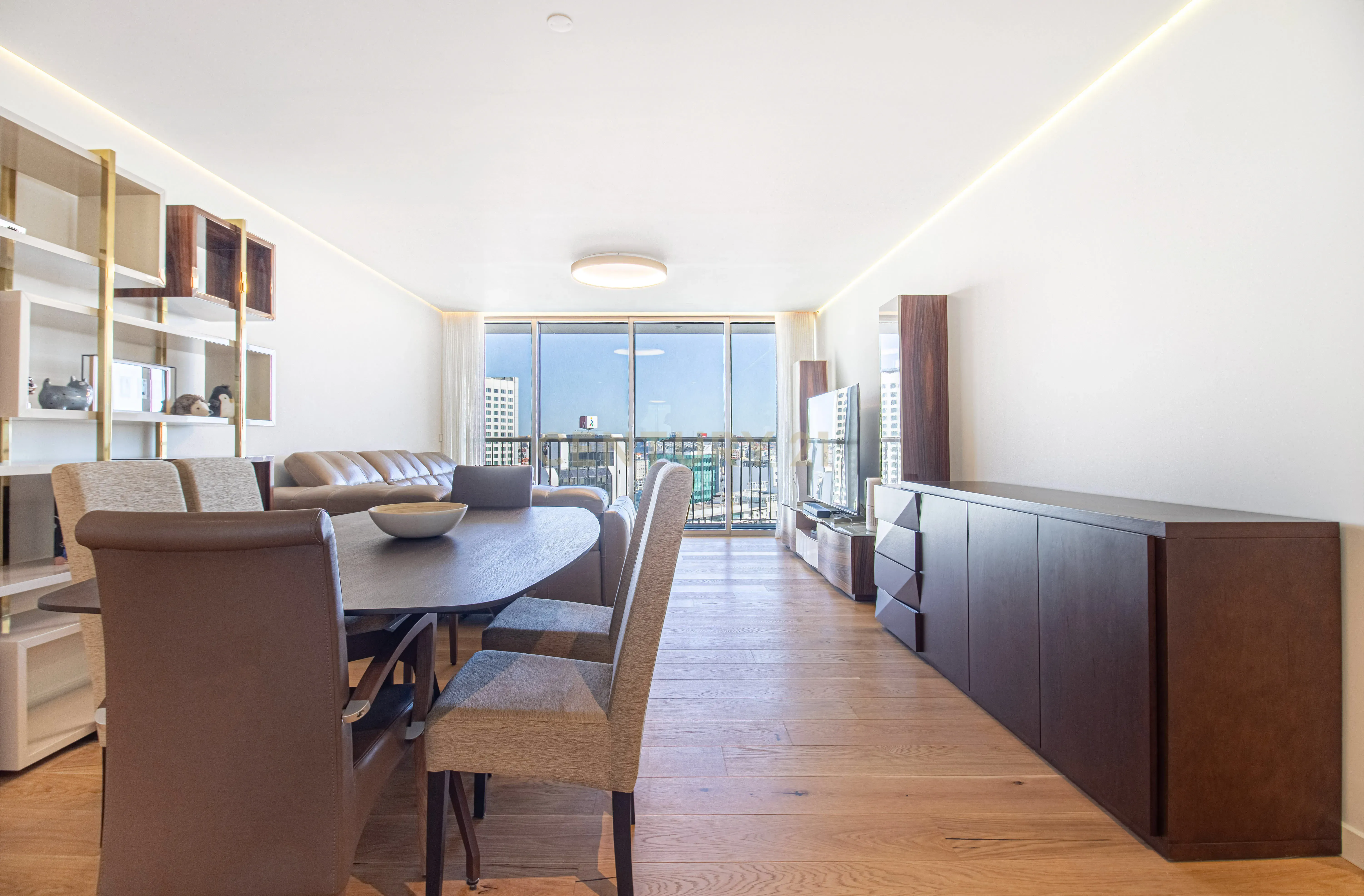 Apartamento T2 no Infinity em Campolide - Image 8
