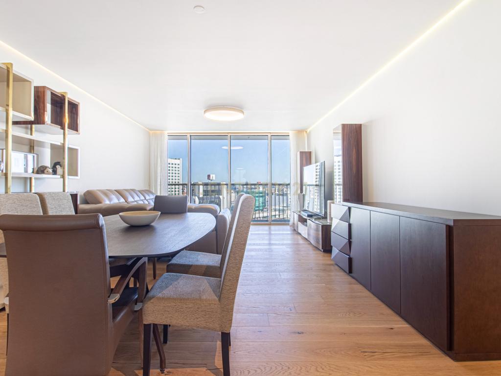 Apartamento T2 no Infinity em Campolide - Image 8