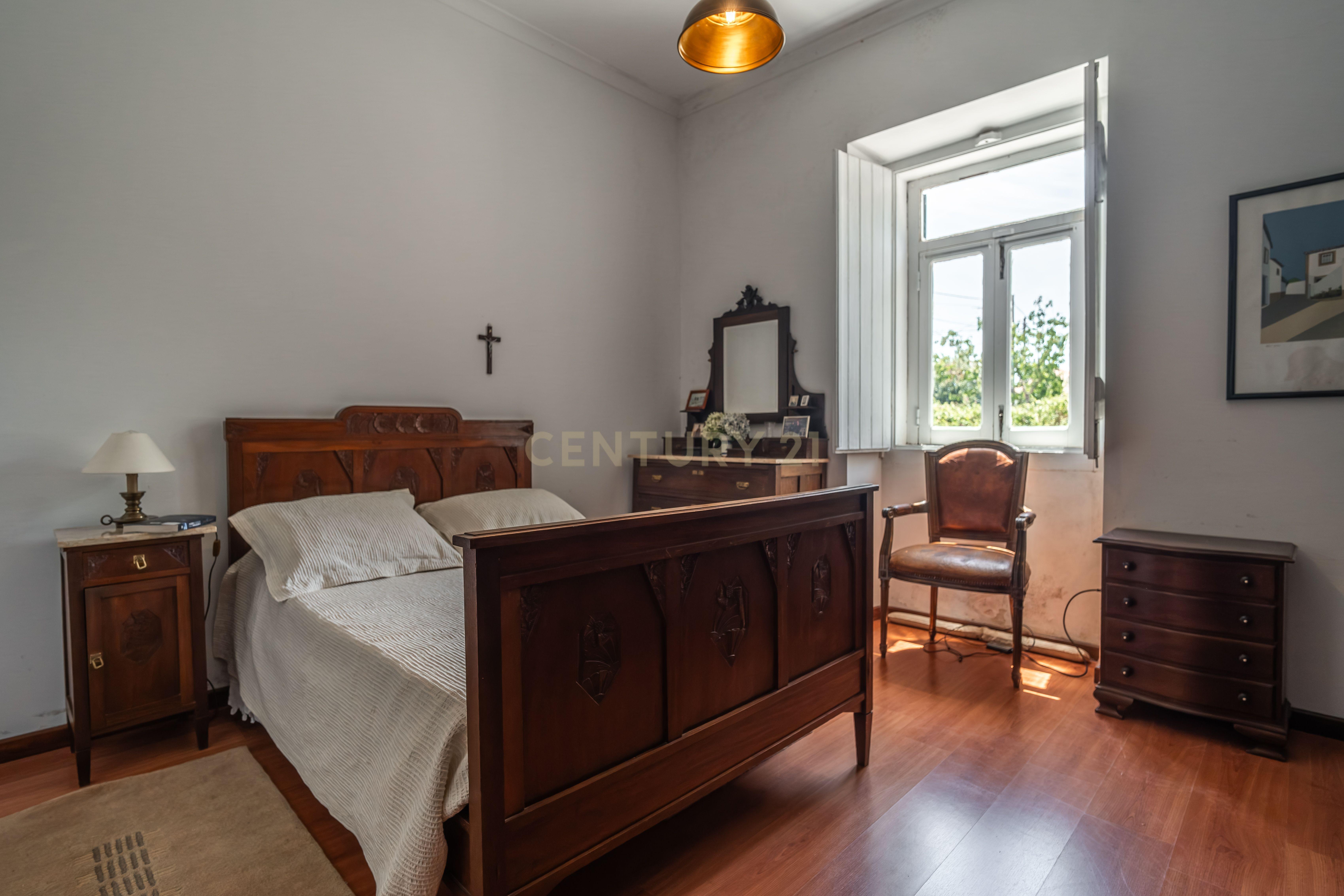 Fotografia 9 de Moradia T4 Exclusiva na Comenda, Gavião – O Teu Refúgio no Alentejo!