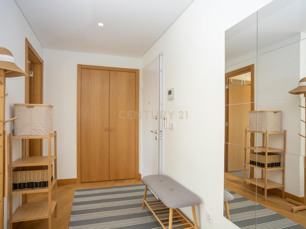 Apartamento T3 Condomínio de Luxo - Qta. Trindade, Seixal - Image 27