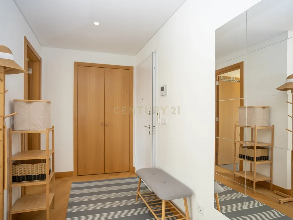 Apartamento T3 Condomínio de Luxo - Qta. Trindade, Seixal - Image 27