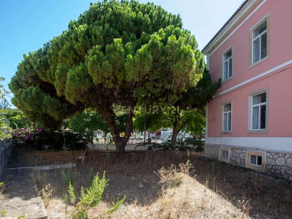 Moradia Histórica venda - Oeiras centro - Image 43
