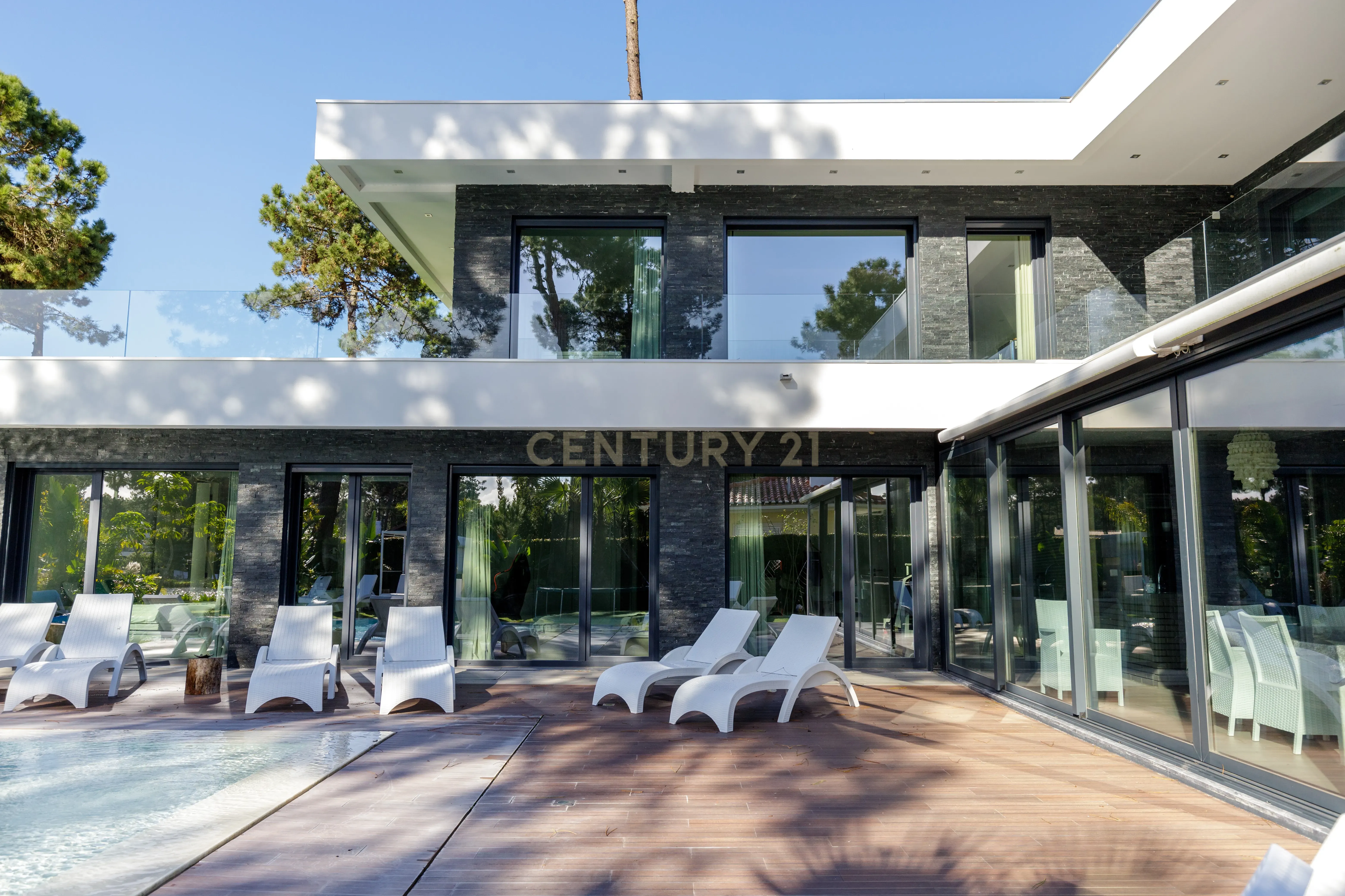 MORADIA T6 COM PISCINA, HERDADE DA AROEIRA - Image 41