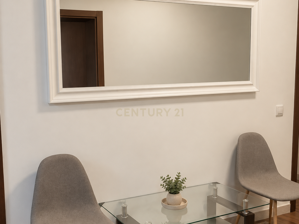 T4 DUPLEX COM 288,50 M², TERRAÇO PRIVATIVO DE 310 M² E ESTACIONAMENTO PARA 7 CARROS — A POUCOS MINUTOS DE LEIRIA - Image 19