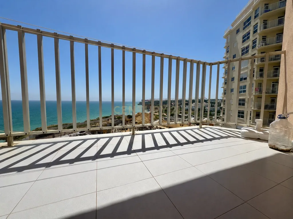 Apartamento à Beira Mar - Armação de Pera - Image 10