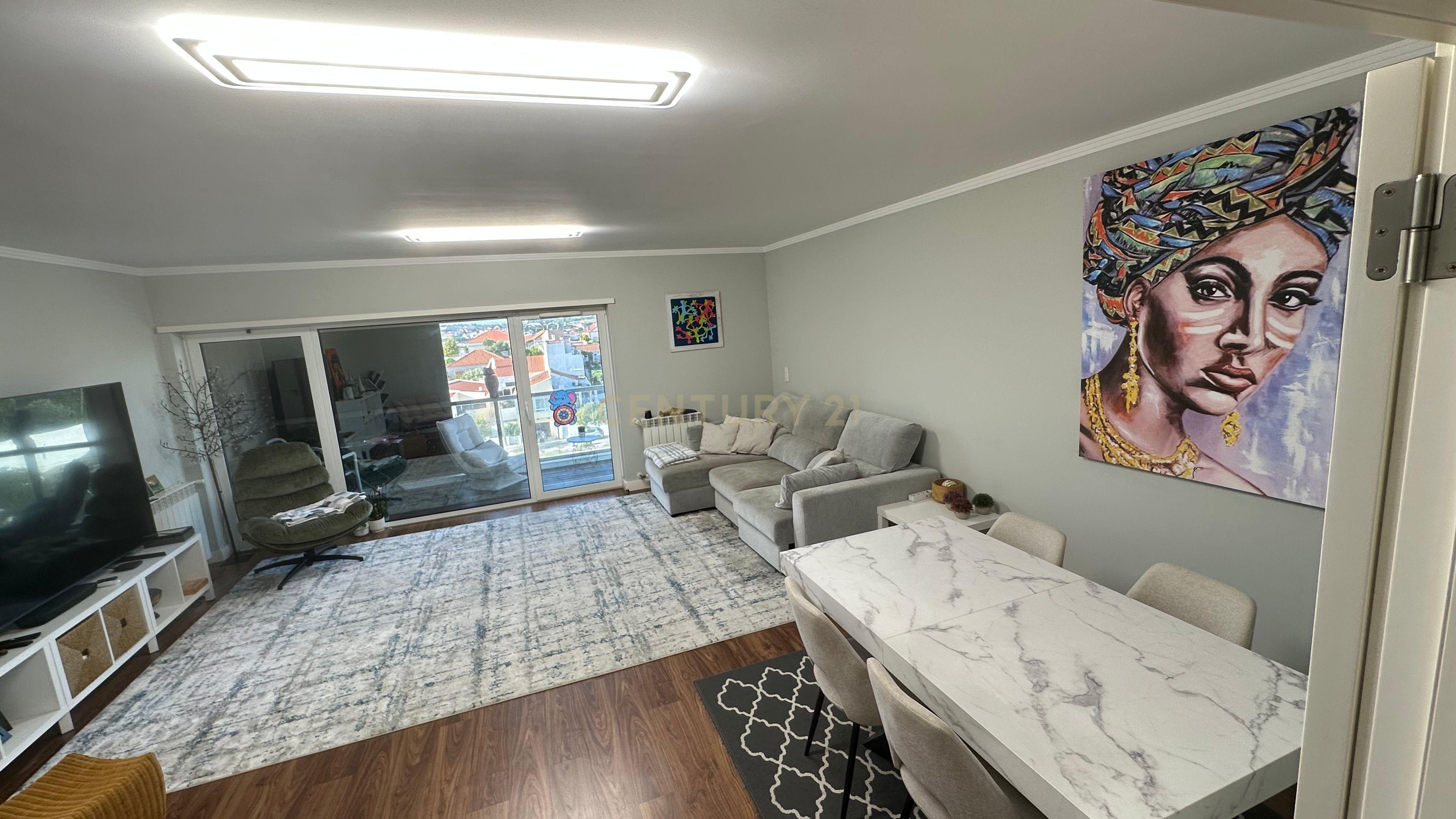 Apartamento T3 à venda em Caparica e Trafaria, Almada — foto 5