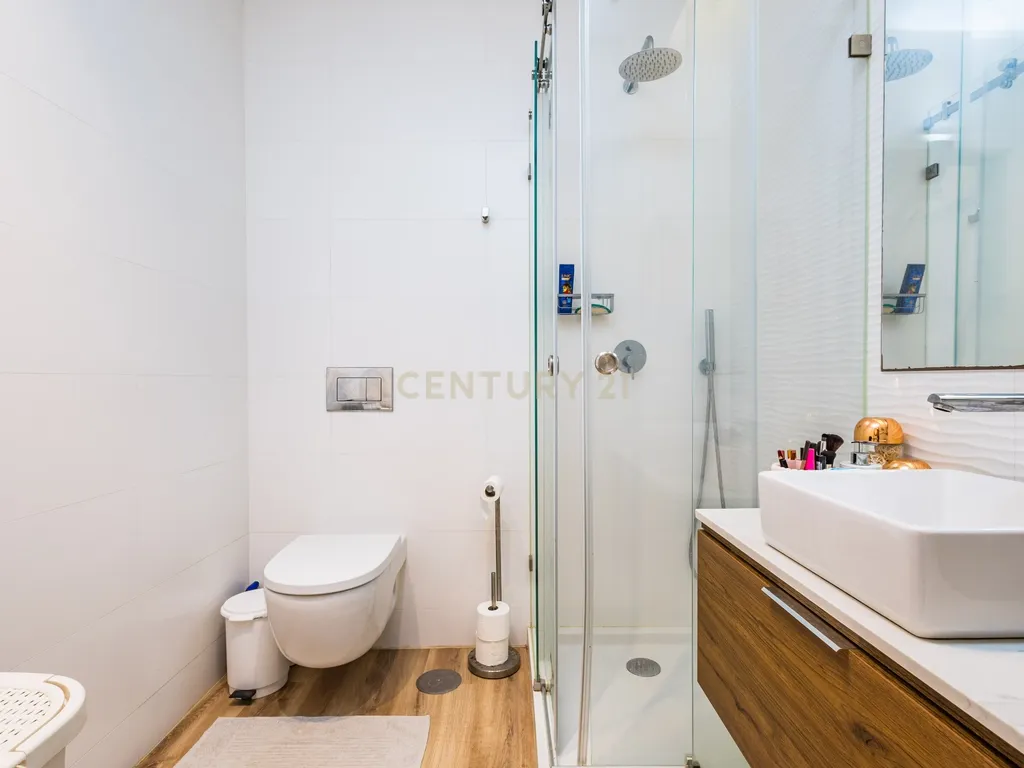 Duplex Moderno (2021) com Terraço Privativo | Santa Clara - Parceiros - Image 9