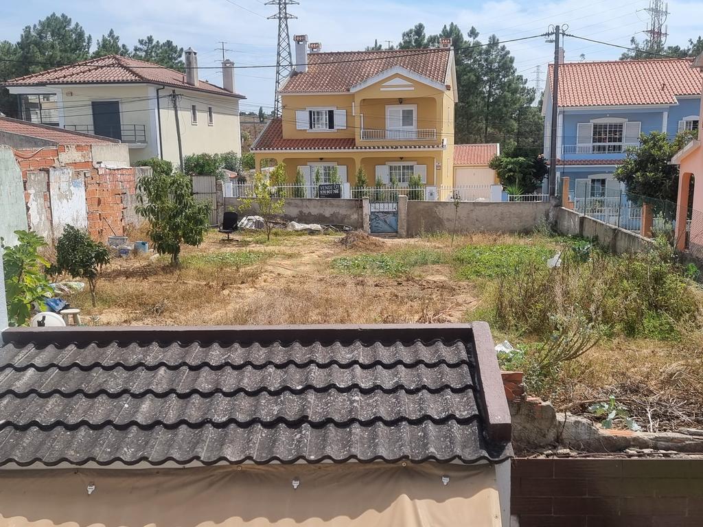 Lote de Terreno - Charneca da Caparica – Excelente Localização  - Image 9