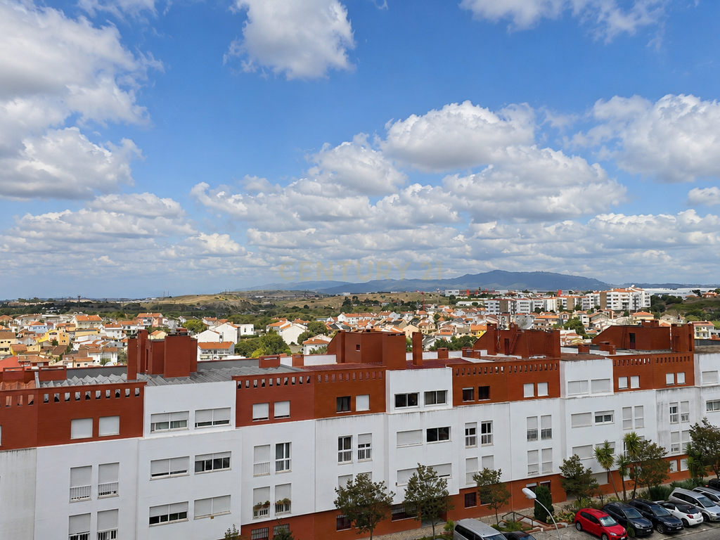 T2 com Box para arrendamento em Porto Salvo, Oeiras - Image 25