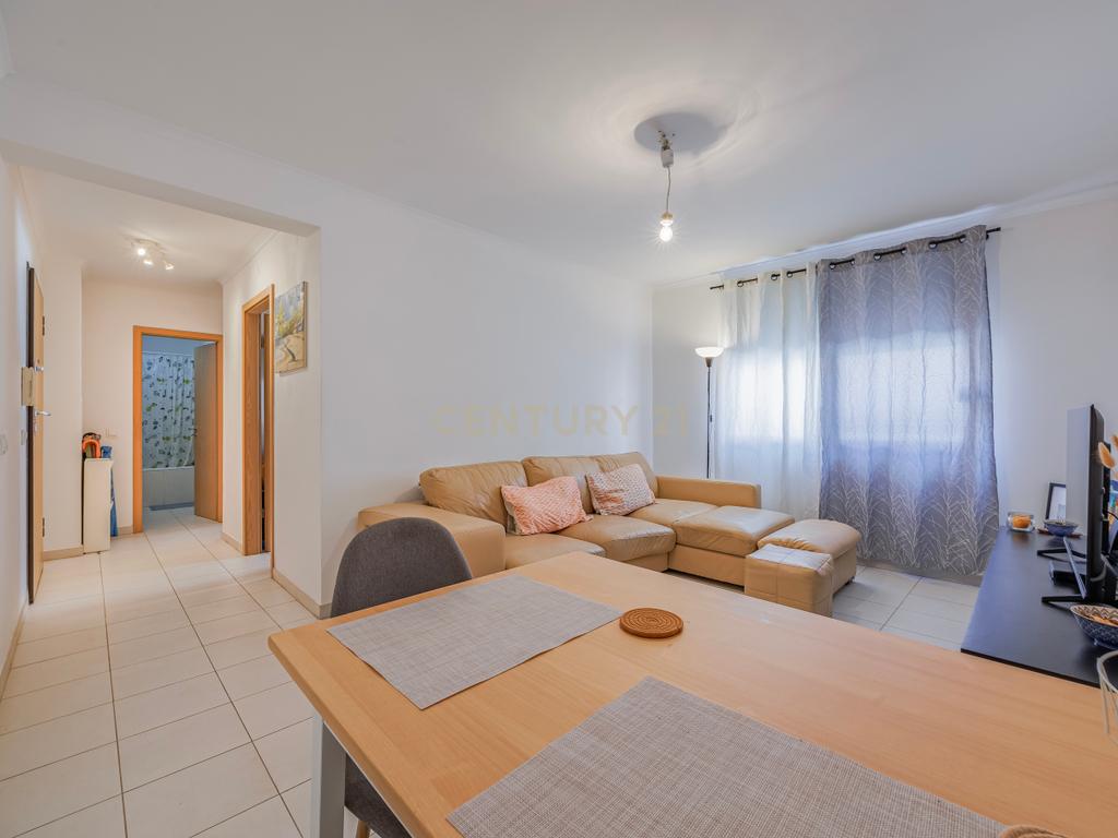 Apartamento T1 em Luz, Lagos - Perto da Praia e Centro - Image 8