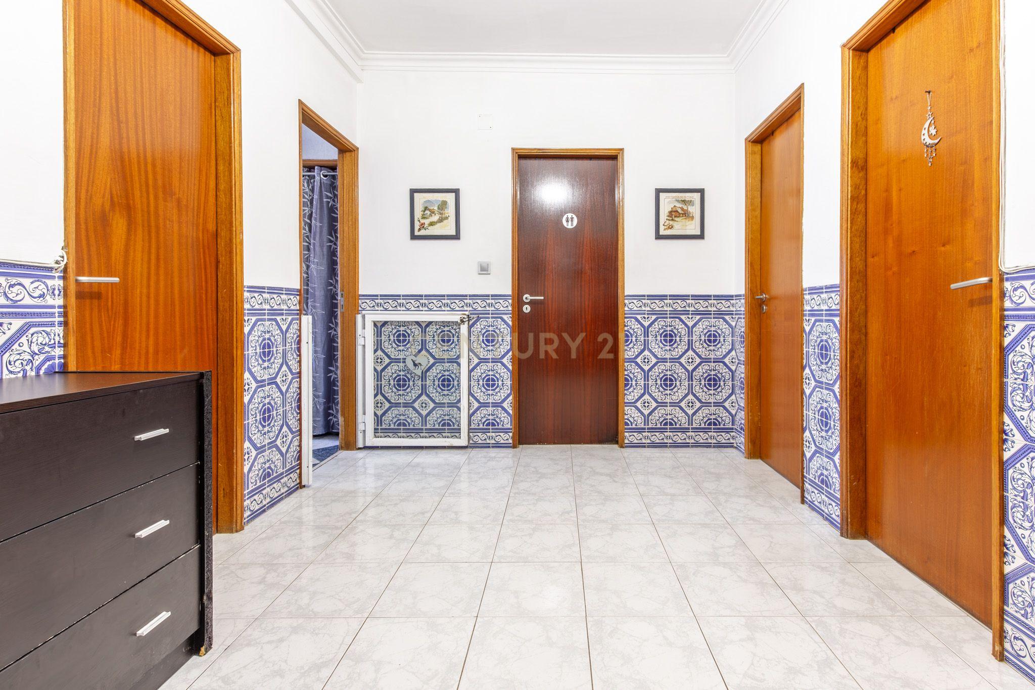 Fotografia 5 de 🏠 Apartamento T2 | 78 m² com varandas e ar condicionado | Seixal | 🏠
