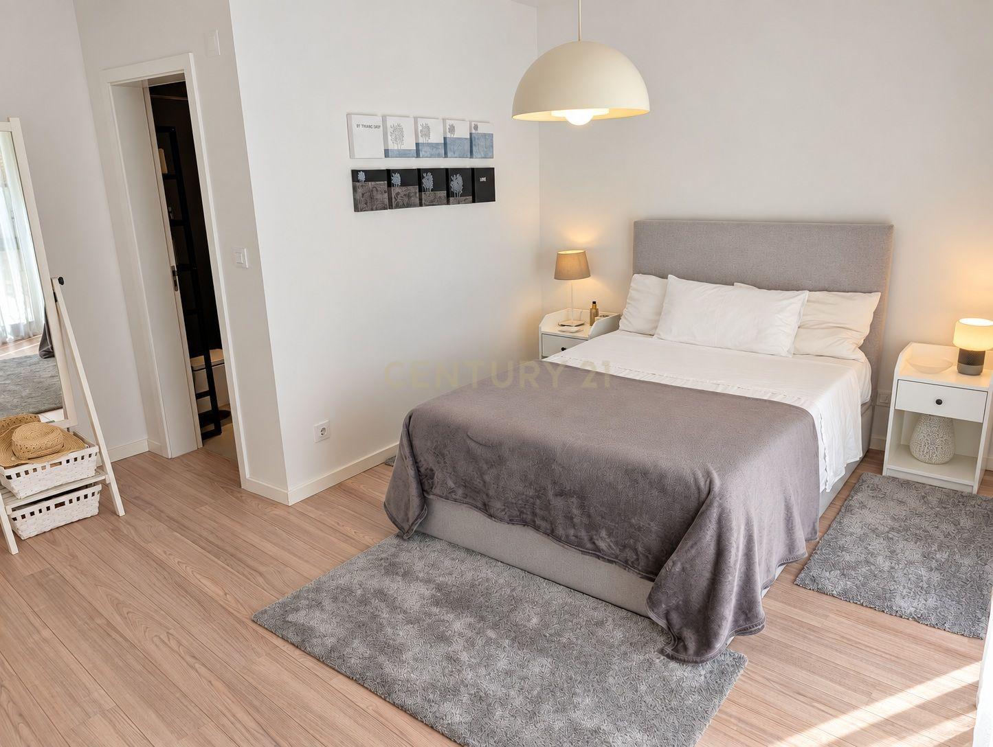 Apartamento T1 à venda em Algés, Linda-a-Velha e Cruz Quebrada-dafundo, Oeiras — foto 12