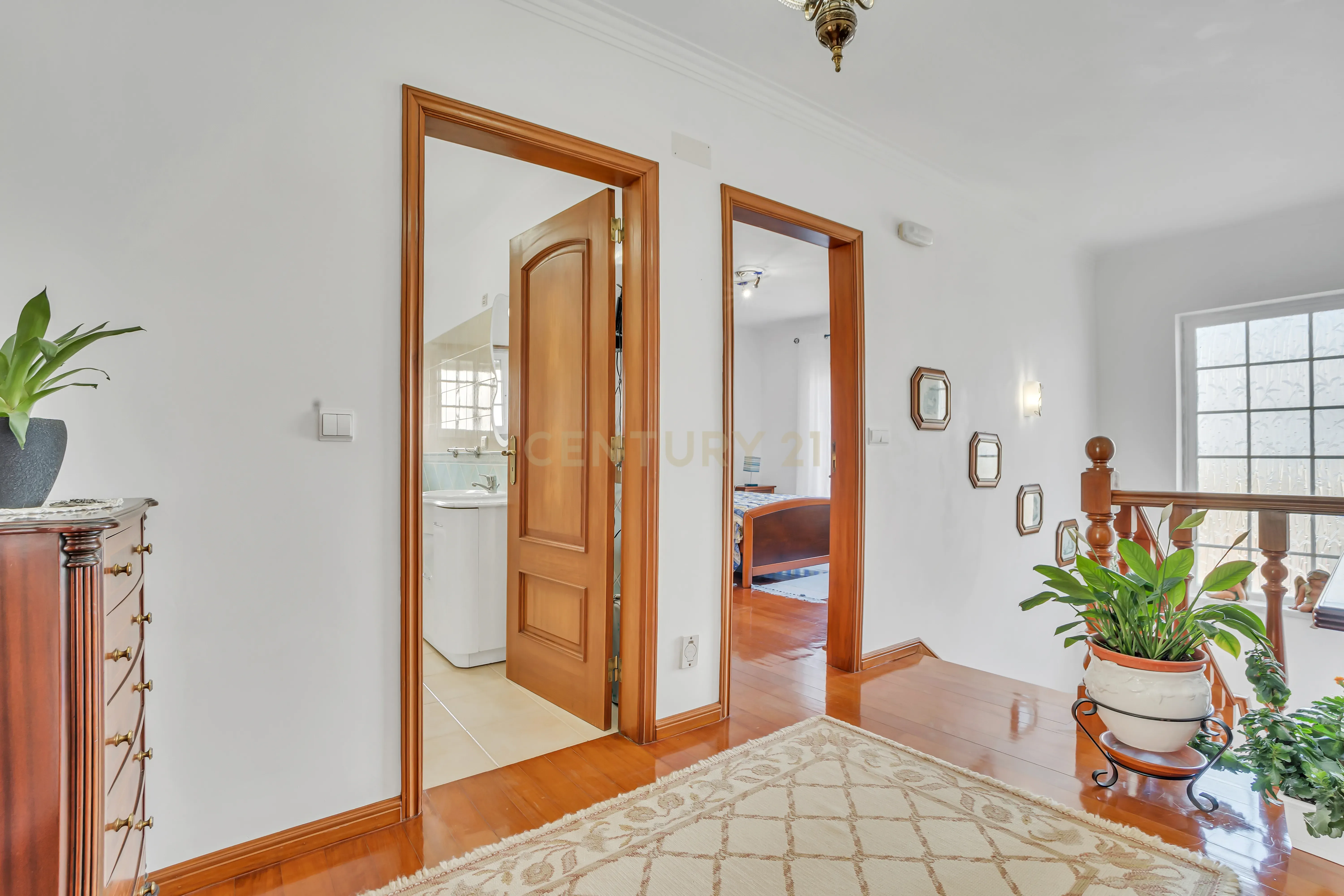 Moradia T4 em Mafra com vista de mar - Image 38