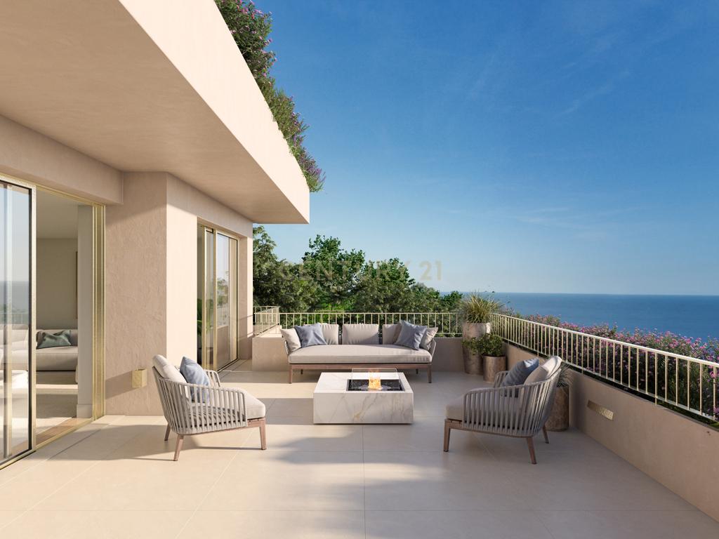 Apartamento T0 - Legacy by The Sea - Sesimbra - Image 21
