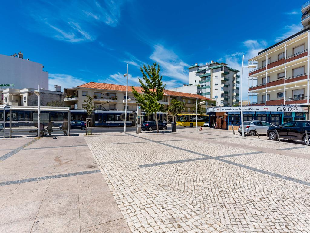 T3 Remodelado com varanda - Image 29