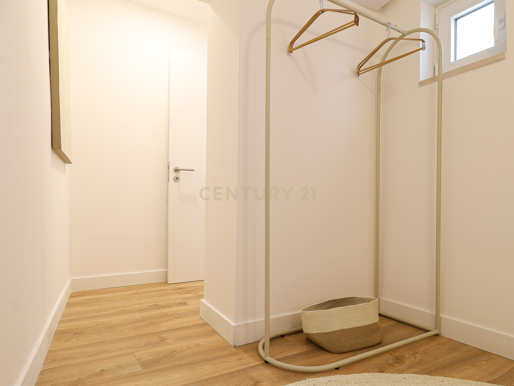 Apartamento T2 no Bairro Alto - Image 11