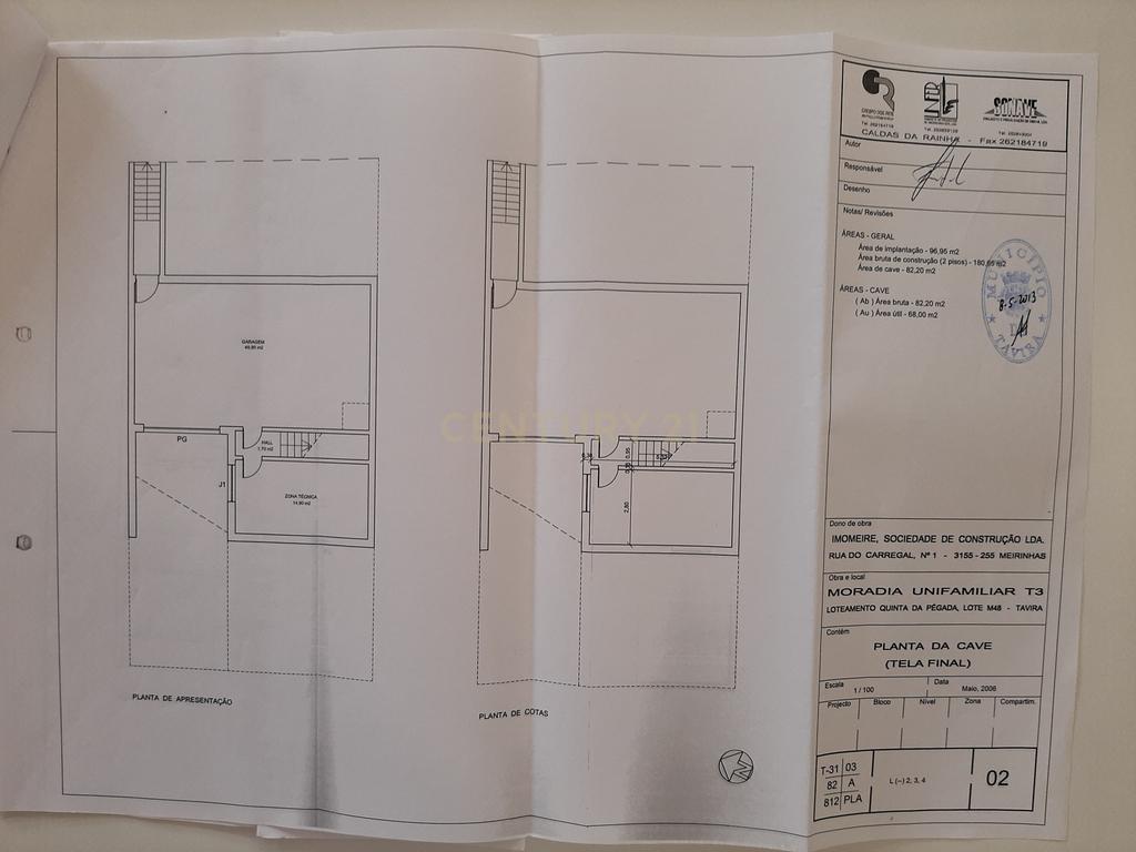 Magnífica moradia T3 + 1 localizada na prestigiada área da Quinta da Pegada, Tavira - Image 51