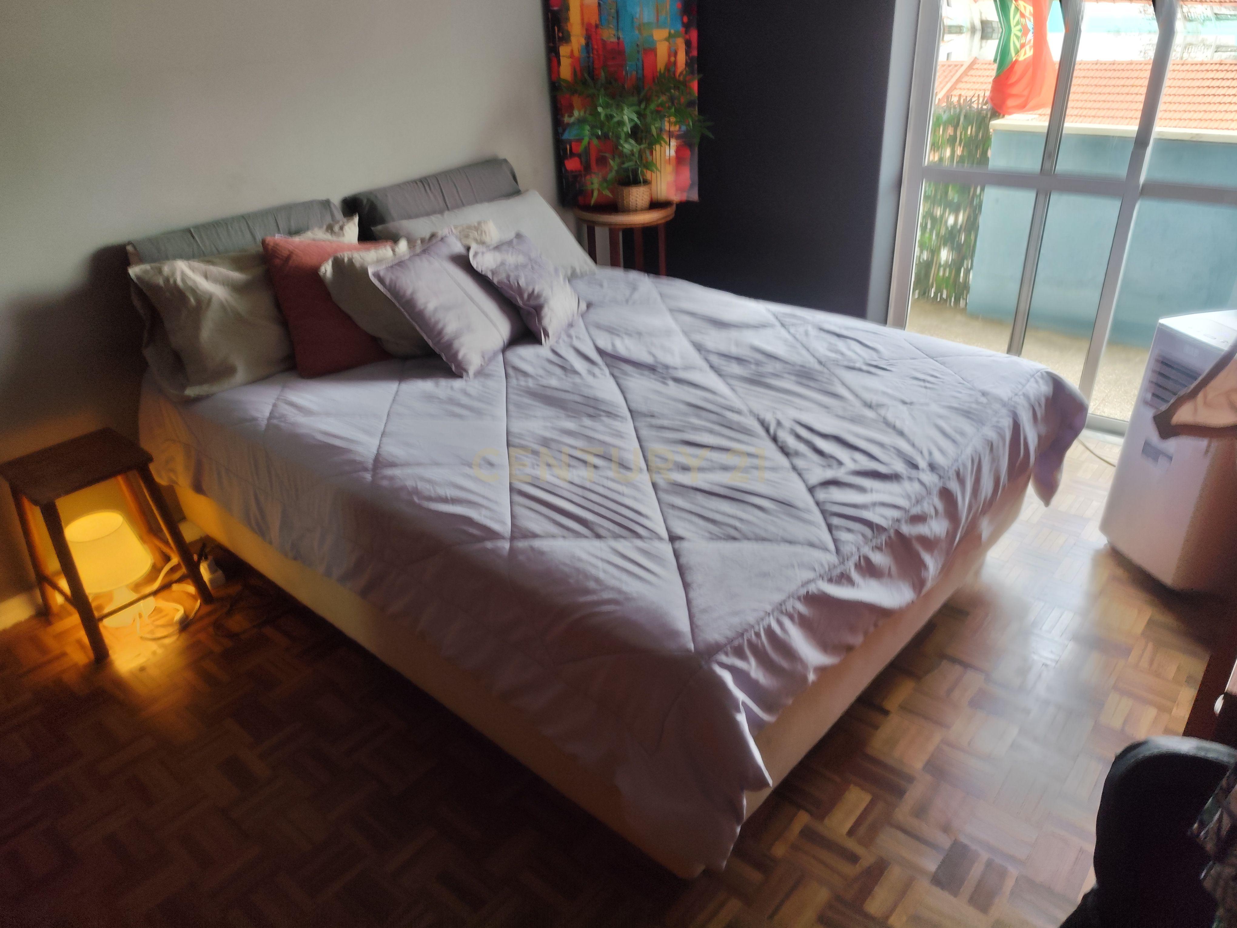 Fotografia 5 de APARTAMENTO T2 RUA DAMIÃO DE GOIS, FEIJÓ ARRENDADO ATE JULHO 2027 - 248.500€