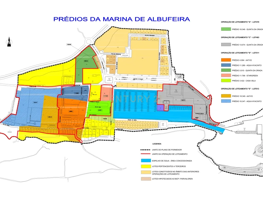 Lote urbano destinado a construção de apartamentos turísticos - Image 6