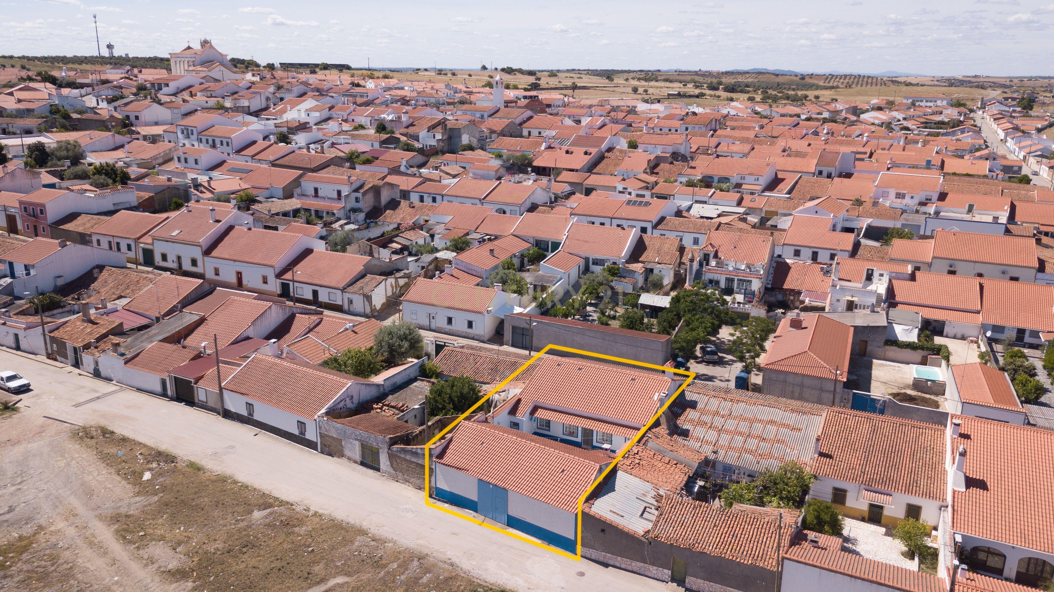 Moradia T4 à venda em Granja, Mourão — foto 30