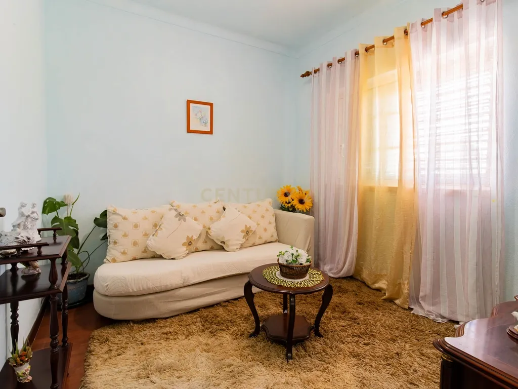 Moradia T3 com Quintal e Churrasqueira em Pombalinho, Santarém - Image 8