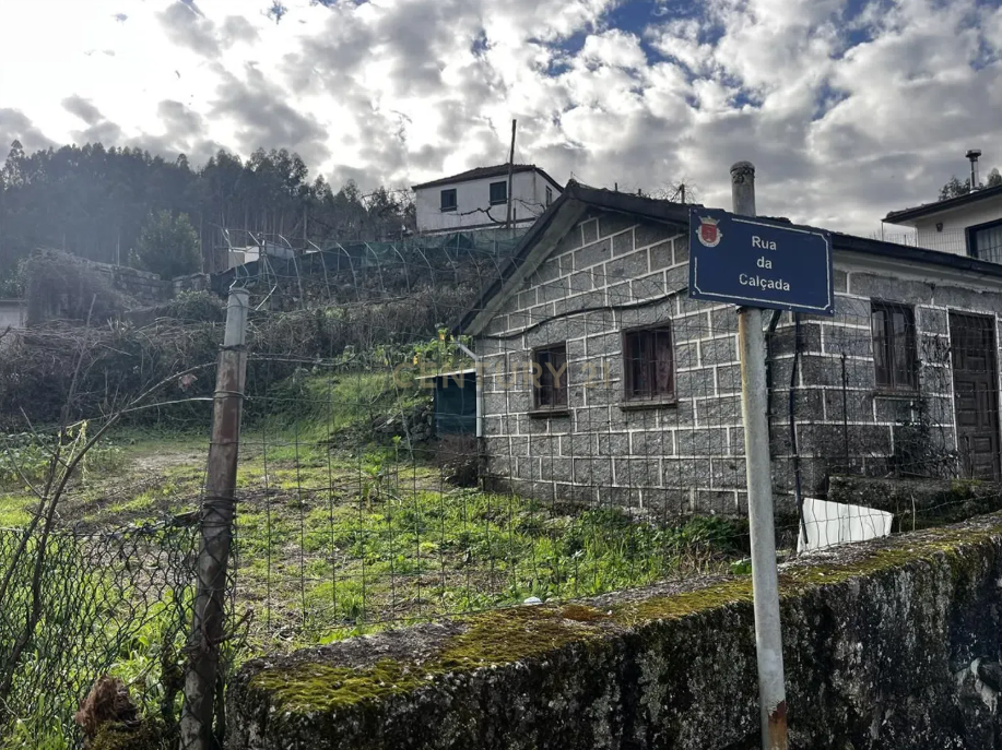 Oportunidade de Recuperação em Vieira do Minho - 31.000€ / RECH-1228 - Image 4