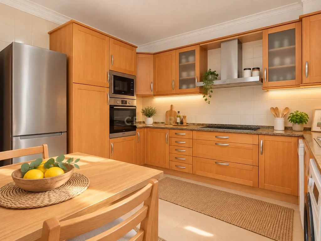 Moradia Geminada T3 com Suíte de 21,5 m² em São Domingos de Rana — Cascais - Image 14
