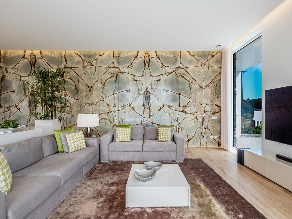 Villa Grata, uma moradia térrea de luxo e conforto únicos ! - Image 16