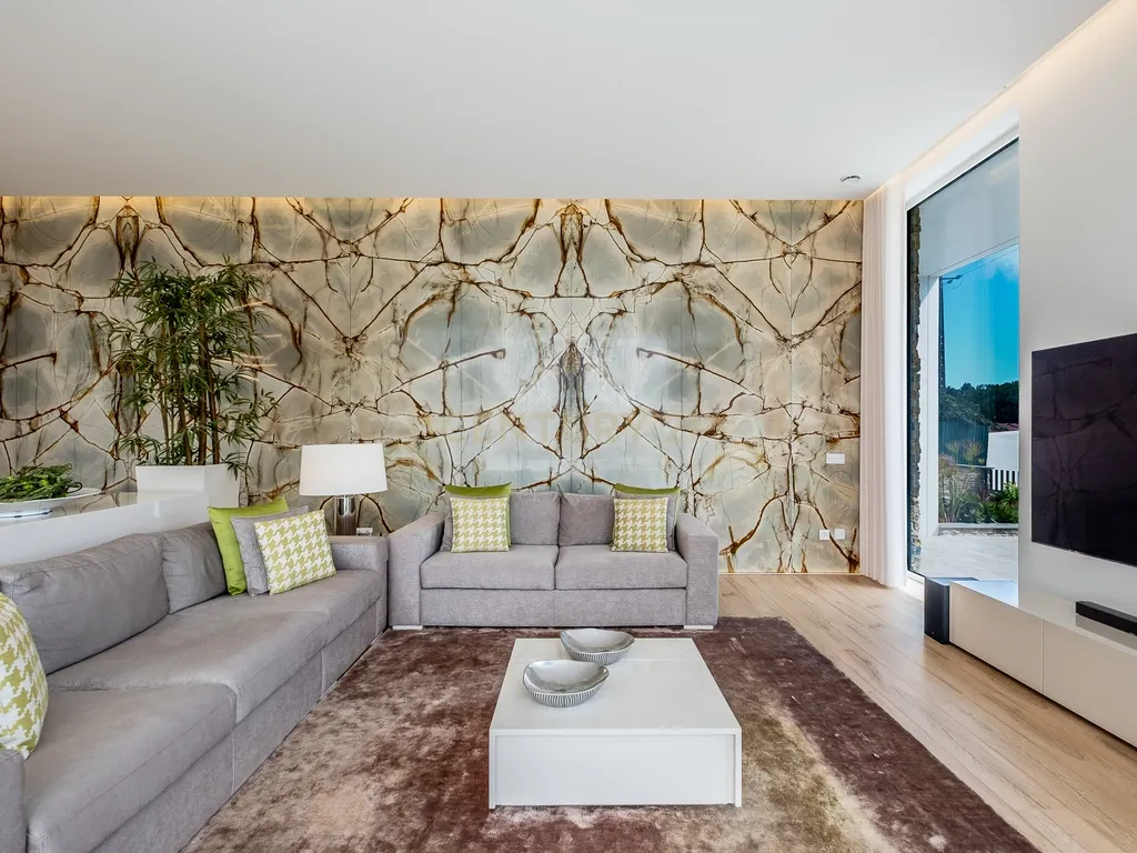 Villa Grata, uma moradia térrea de luxo e conforto únicos ! - Image 16