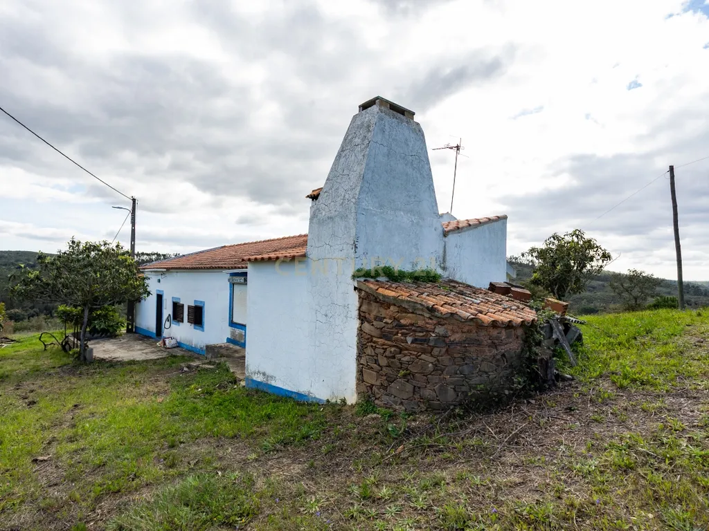🌿 Monte à Venda em Santa Clara-a-Velha, Odemira 🌿 - Image 2