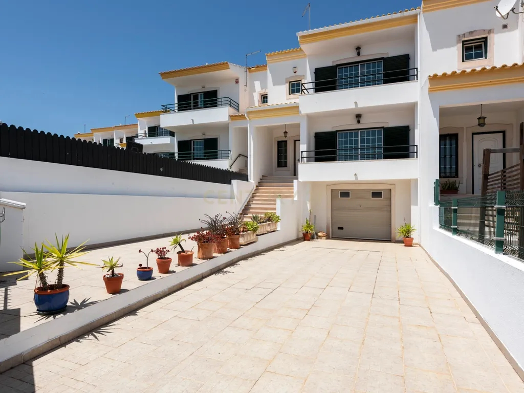 MORADIA T3 - QUINTA DO INFANTE, ALBUFEIRA - Image 20