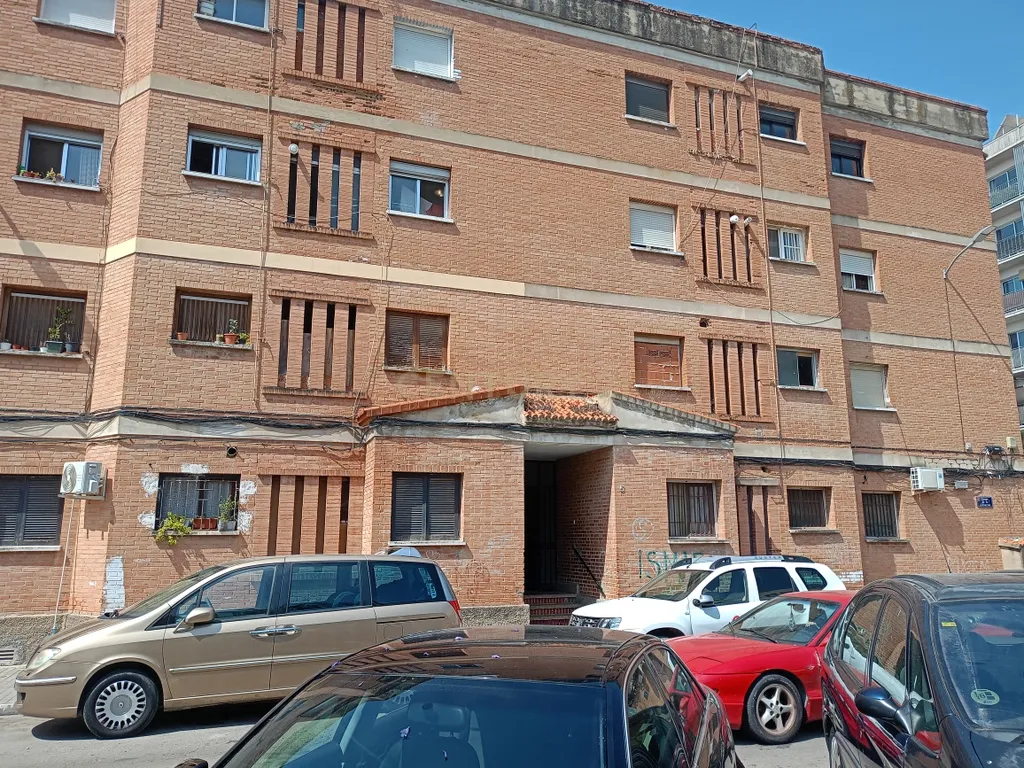 Apartamento T3 com Varanda em Paterna, València - Image 24