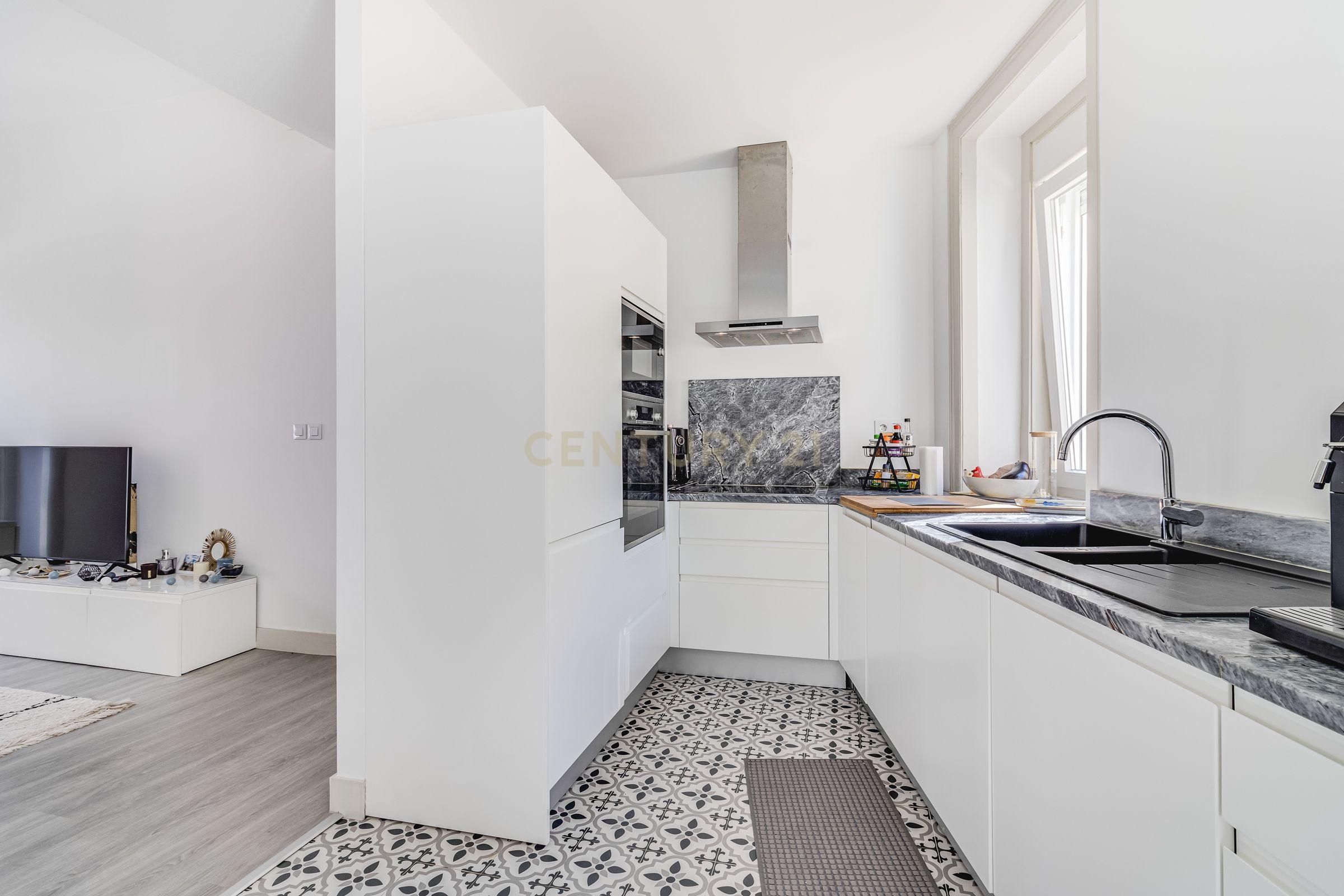 Apartamento T2 em São Vicente - Image 10
