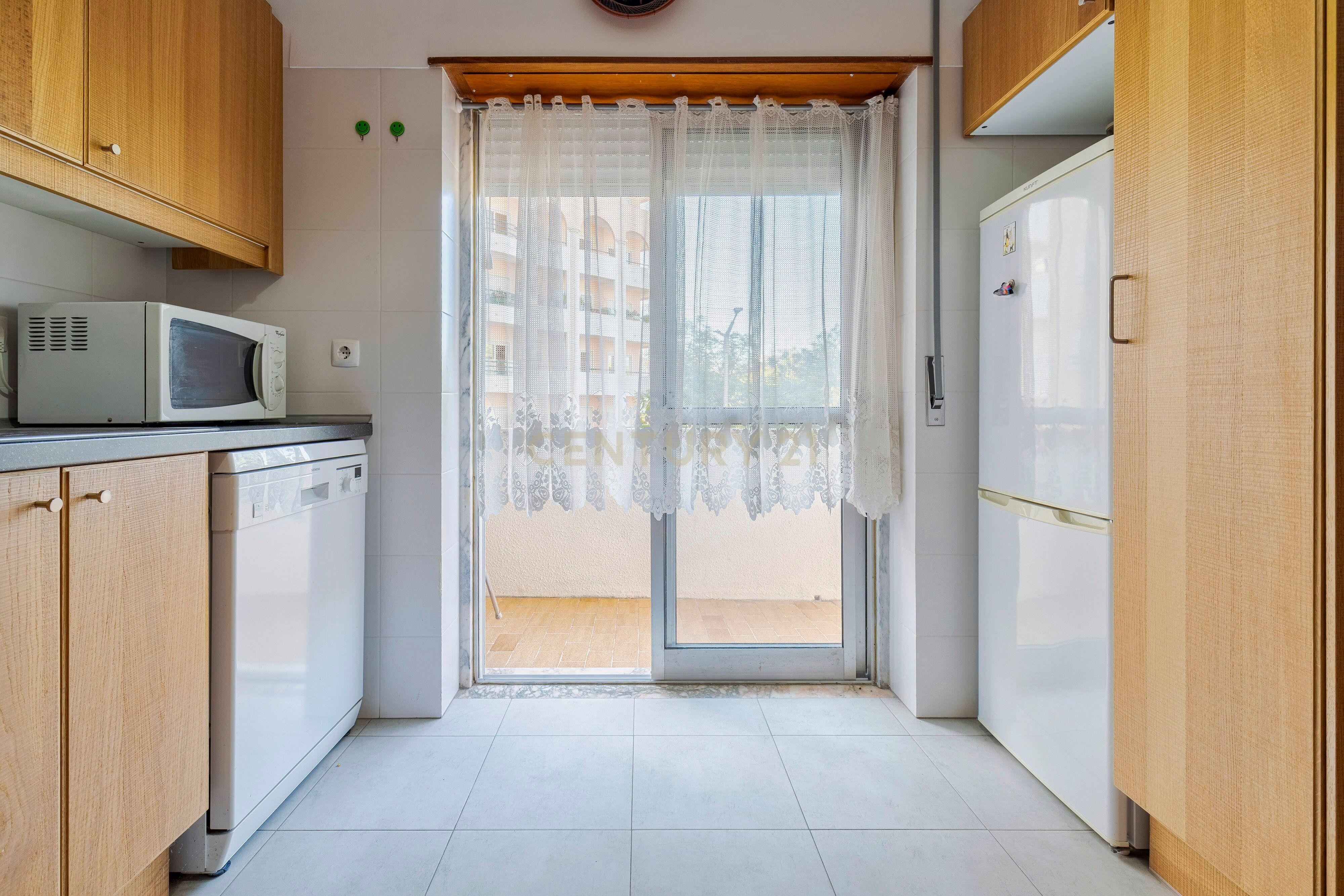 Apartamento T1 à venda em Costa da Caparica, Almada — foto 5