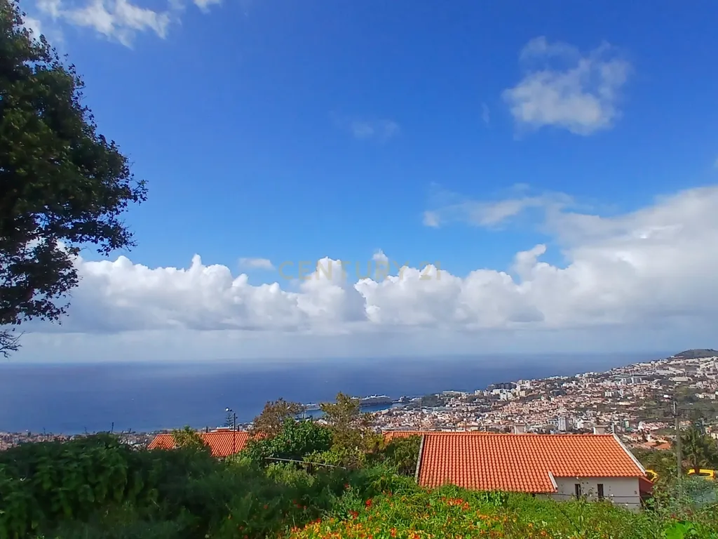 Moradia de Luxo em Construção com Vista Panorâmica - Funchal, Madeira - Image 16