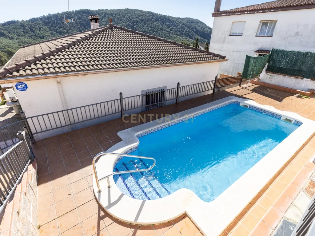 HABITATGE EN PLANTA Casa en venda a Olivella – entorn natural a 15 minuts de Sitges - Image 32