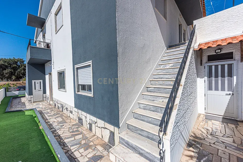 Moradia T5 à venda em Sado, Setúbal — foto 23